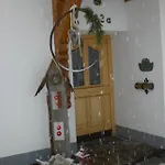Haus Baleisa Διαμέρισμα