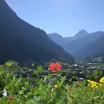 Haus Baleisa Διαμέρισμα *