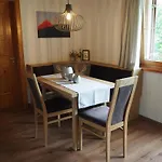Διαμέρισμα Haus Baleisa Gaschurn