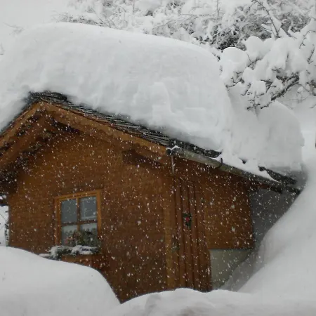 Haus Baleisa Appartement