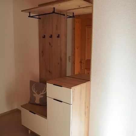 Haus Baleisa Apartment Gaschurn