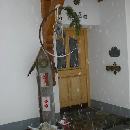 Haus Baleisa Apartment