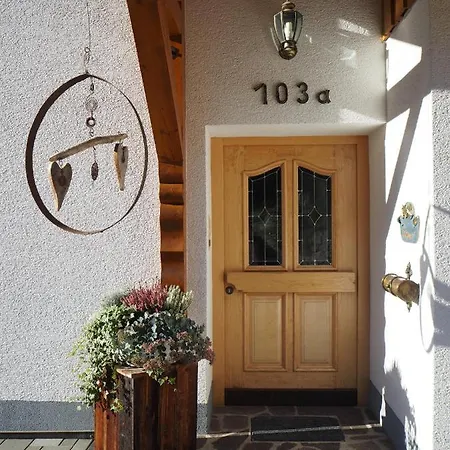 Apartment Haus Baleisa Gaschurn