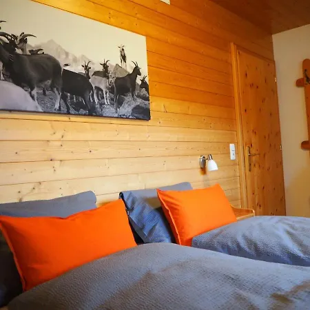 Haus Baleisa Gaschurn