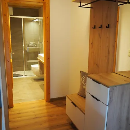 Haus Baleisa Διαμέρισμα *