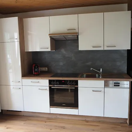 Apartment Haus Baleisa Gaschurn