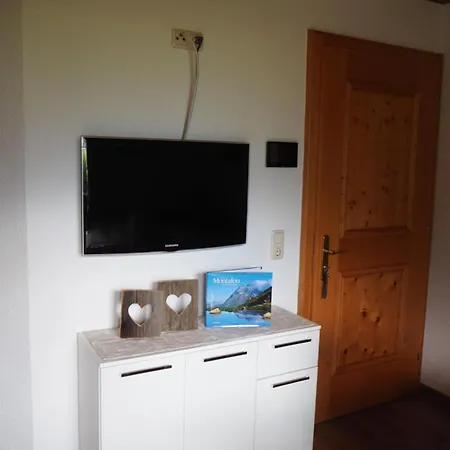 Haus Baleisa Gaschurn