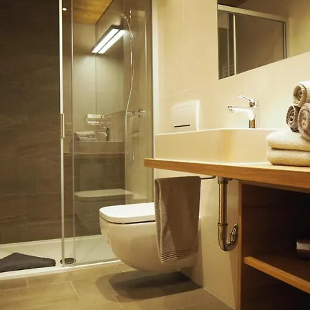 Haus Baleisa Appartement