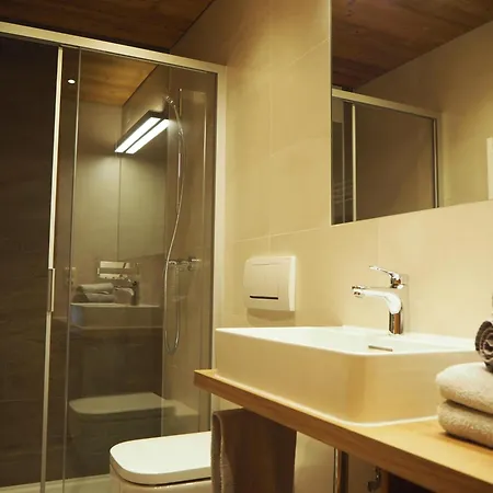 Haus Baleisa Appartement *