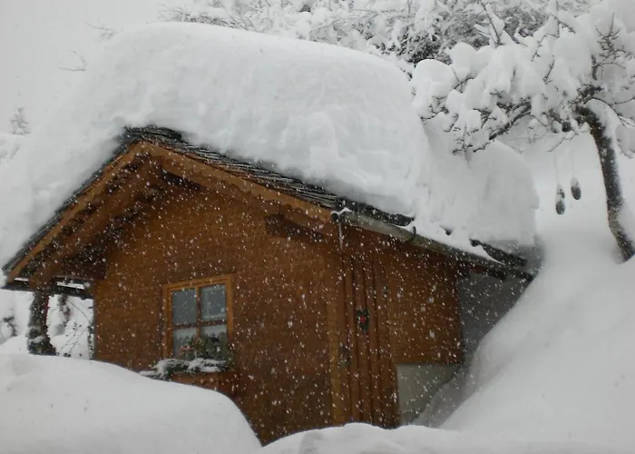 Haus Baleisa Apartment