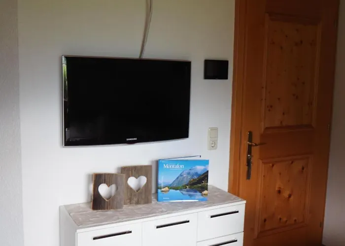 Haus Baleisa Gaschurn